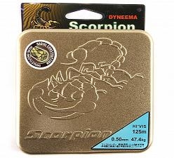Шнур плетеный "Scorpion"