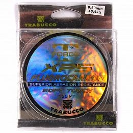 "Trabucco T-Force"  XPS  Fluorocarbon