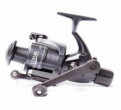 Катушка Cobra CB640, 6 подш, пласт. шпуля