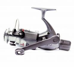 Катушка Cobra CB640A, 6 подш, метал. шпуля